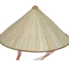 CHAPEAU VIETNAMIEN PAILLE ADULTE