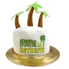 CHAPEAU VIVE LA RETRAITE
