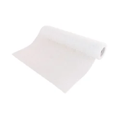 CHEMIN DE TABLE BRILLANCE ROULEAU 30CMX5M IRISÉ