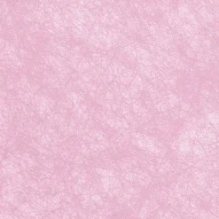 CHEMIN DE TABLE INTISSÉ ROMANCE 30CM ROSE PASTEL