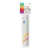 CHEMIN DE TABLE JOYEUX ANNIVERSAIRE MULTICOLORE