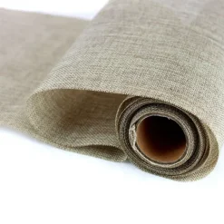 CHEMIN DE TABLE JUTE 29CMX5M