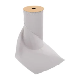 CHEMIN DE TABLE MOUSSELINE 15CMX3M ORAGE