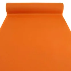 CHEMIN DE TABLE PAPIER AIRLAID 40CMX6M CLÉMENTINE