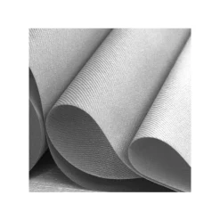 CHEMIN DE TABLE PAPIER AIRLAID 40CMX6M COOL GRAY