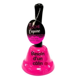CLOCHE SEXY HUMOUR