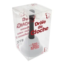 CLOCHETTE SOS APÉRO
