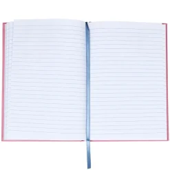 COFFRET CARNET NOTES A5 STYLO MAÎTRESSE 20.6X22CM