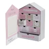 COFFRET DE NAISSANCE MAISON CARTON 20.8X9.4X30.5CM