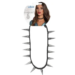 COLLIER BIKER SPIKE