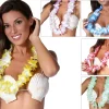 COLLIER DE FLEURS TAHITI