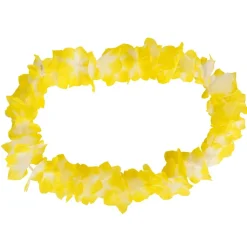 COLLIER DE FLEURS TAHITI