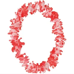 COLLIER DE FLEURS TAHITI 90CM