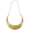 COLLIER ÉGYPTIENNE DU NIL