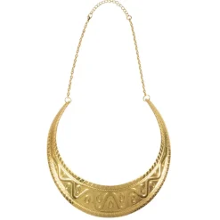 COLLIER ÉGYPTIENNE DU NIL