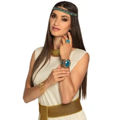 COLLIER ÉGYPTIENNE DU NIL