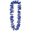 COLLIER HAWAÏ OHANA - BLEU