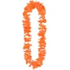 COLLIER HAWAÏ OHANA - ORANGE