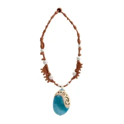 COLLIER VAIANA ENFANT