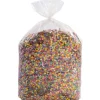 CONFETTIS CÉLÉBRATIONS 10KG MULTICOLORE