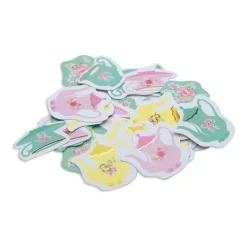 108 CONFETTIS TEA TIME ASSORTIS