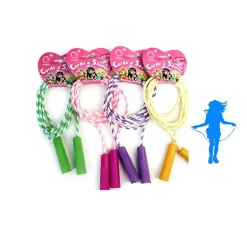 CORDE À SAUTER 2.10M