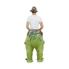 COSTUME GONFLABLE DINO