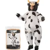 COSTUME GONFLABLE VACHE