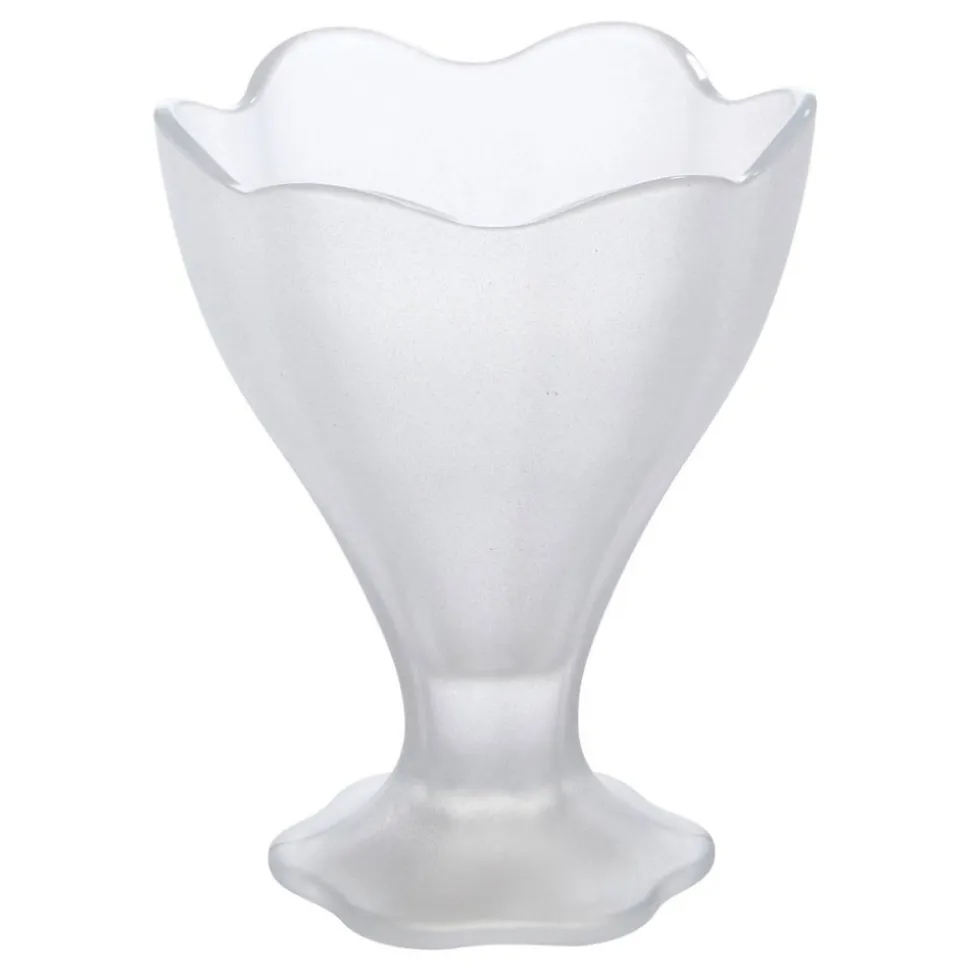COUPE GLACE FLORAL 25CL