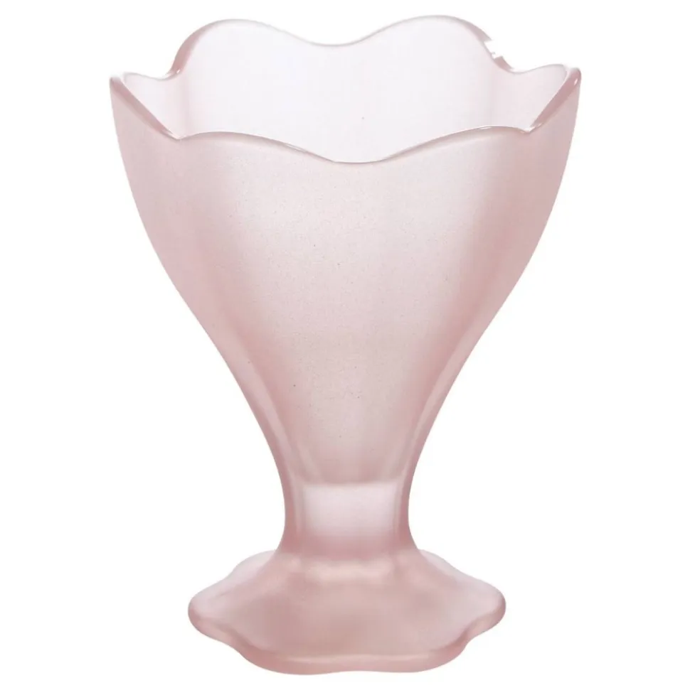 COUPE GLACE FLORAL 25CL