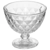 COUPE À GLACE VERRE LÉA 30CL TRANSPARENT