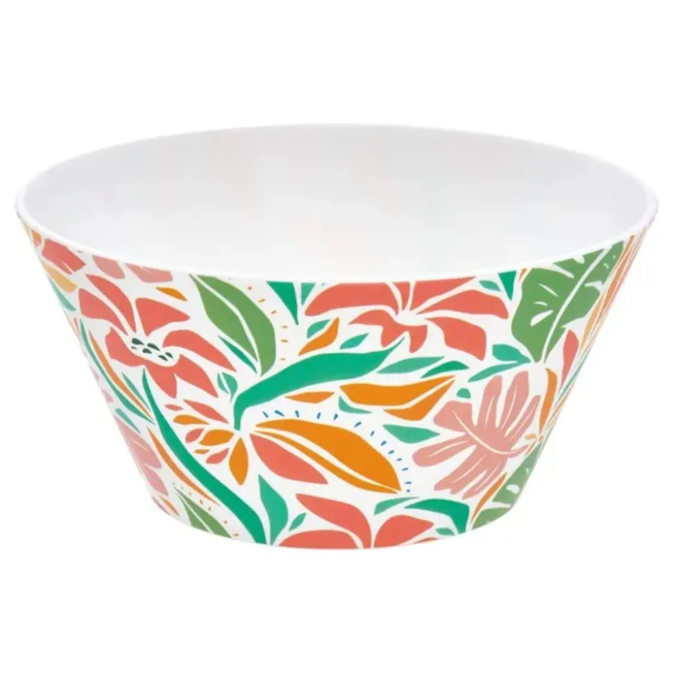 COUPELLE EDEN PLASTIQUE RÉUTILISABLE 14.5CM
