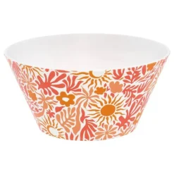 COUPELLE SOLÉA PLASTIQUE RÉUTILISABLE 14.5CM