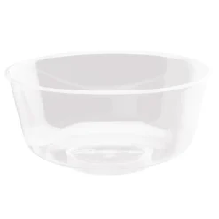 50 COUPES GLACE DESSERT 230CC TRANSPARENT
