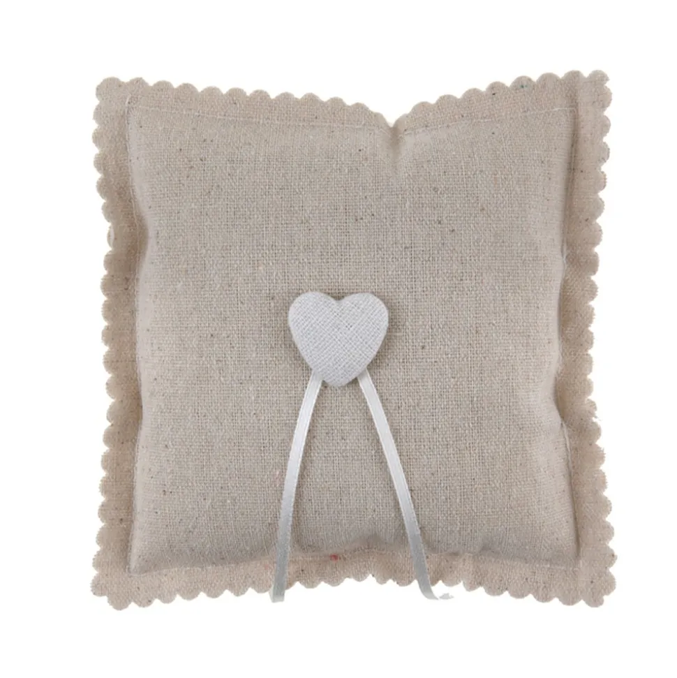 COUSSIN ALLIANCES CUR 15X15CM NATUEL