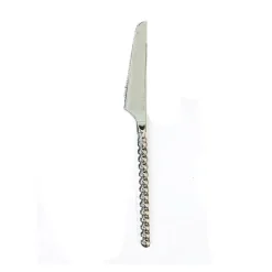 12 COUTEAUX PRESTIGE PEARL ARGENT BRILLANT