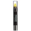 CRAYON MAQUILLAGE CORPS VISAGE FLUO UV 3.2G JAUNE