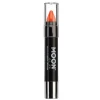 CRAYON MAQUILLAGE CORPS VISAGE FLUO UV 3.2G ORANGE