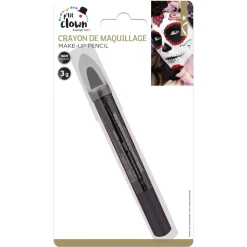 CRAYON MAQUILLAGE 3G NOIR