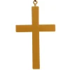 CROIX PLASTIQUE 23CM