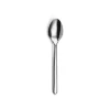 40 CUILLÈRES À SOUPE 16CM INOX