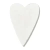 36 CURS PLAT BOIS 23MM BLANC
