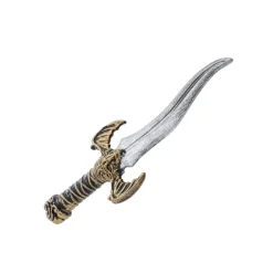 DAGUE JOUET PE COUTEAU VIKING 39CM