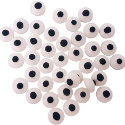 DÉCORATION GÂTEAU SUCRE YEUX BONBONS 25G
