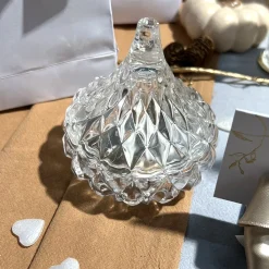 DÉCORATION TABLE CURS 3D RÉSINE 50G BLANC
