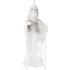 DÉCO À SUSPENDRE POUPÉE FANTÔME 100 CM