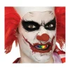 DENTIER CLOWN ARC EN CIEL