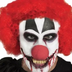 DENTIER CLOWN TUEUR