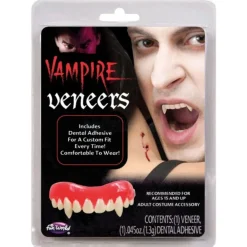 DENTIER VAMPIRE