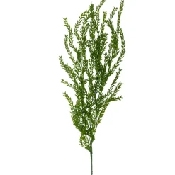 DESCENTE MINI FEUILLES DE SAULE PLEUREUR VERT 80CM